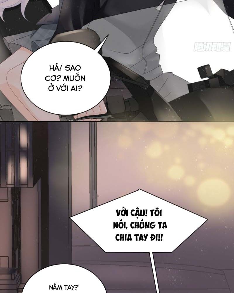 Làm Ảnh Hậu Không Bằng Học Thanh Hoa Chapter 6 - Trang 2