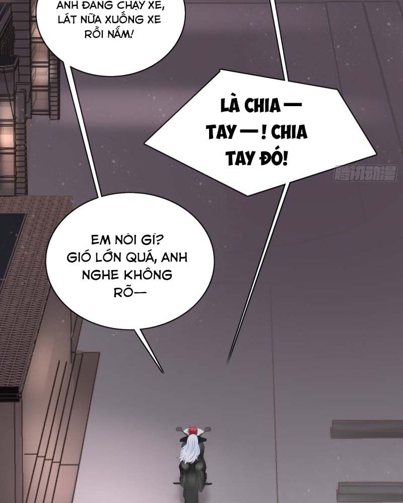 Làm Ảnh Hậu Không Bằng Học Thanh Hoa Chapter 6 - Trang 2