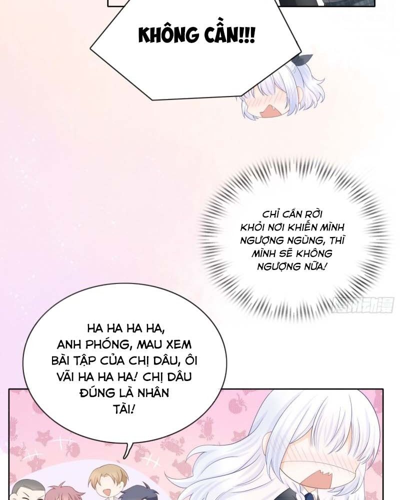 Làm Ảnh Hậu Không Bằng Học Thanh Hoa Chapter 6 - Trang 2