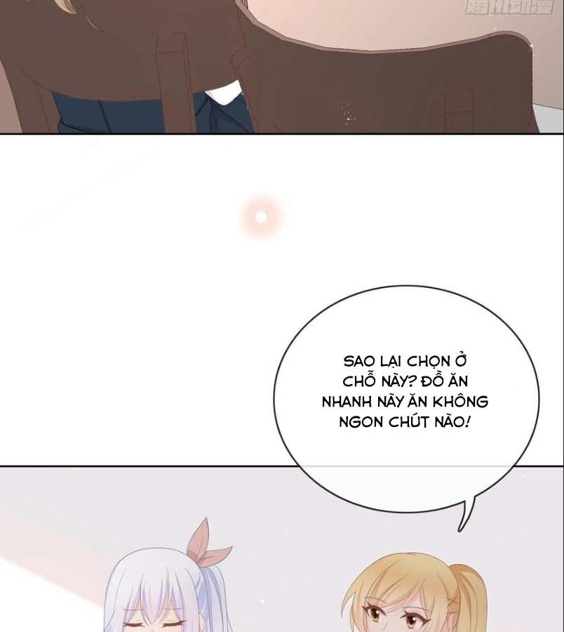 Làm Ảnh Hậu Không Bằng Học Thanh Hoa Chapter 11 - Trang 2