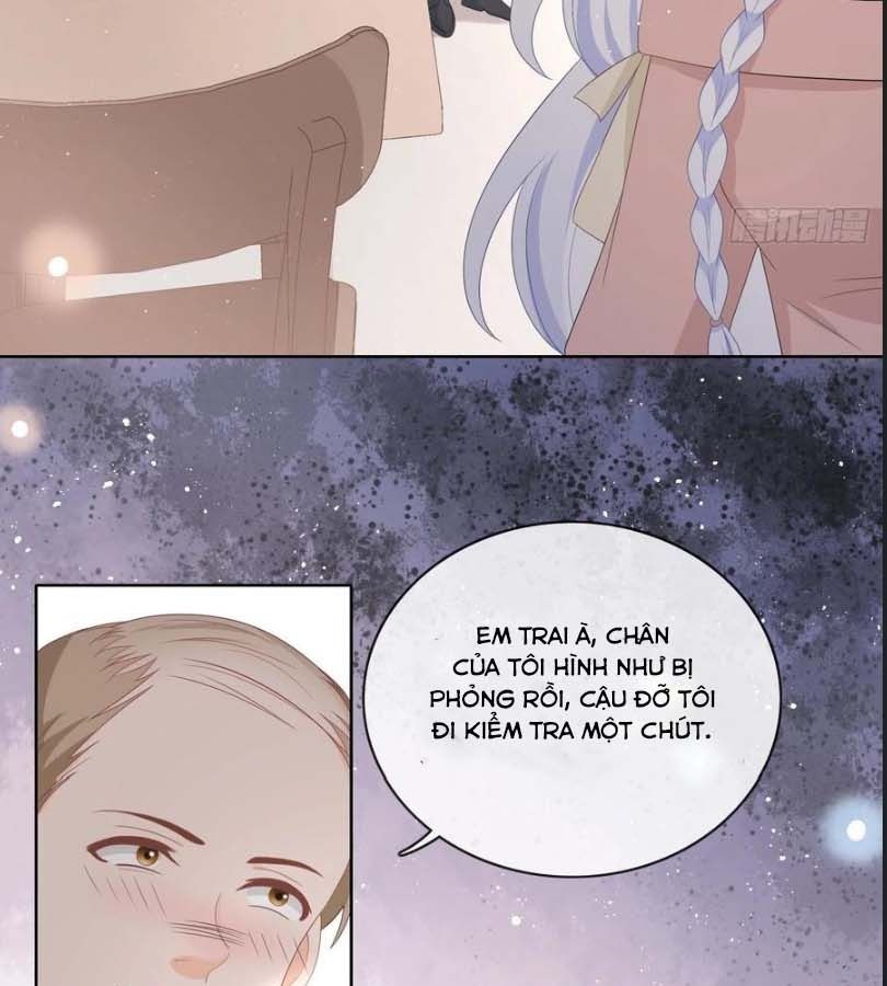 Làm Ảnh Hậu Không Bằng Học Thanh Hoa Chapter 11 - Trang 2