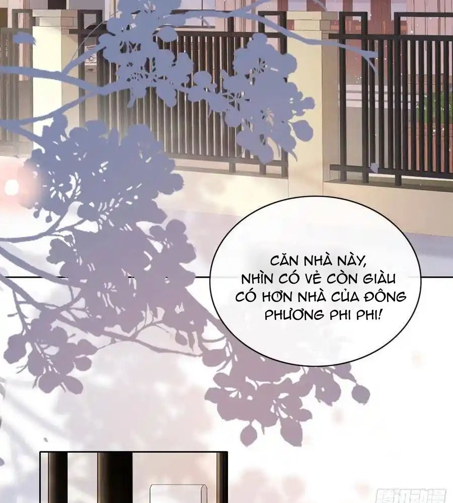 Làm Ảnh Hậu Không Bằng Học Thanh Hoa Chapter 14 - Trang 2
