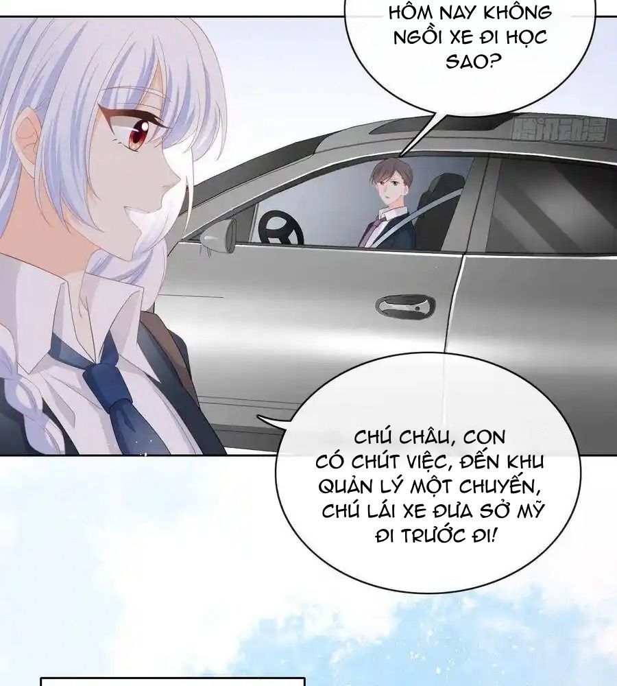 Làm Ảnh Hậu Không Bằng Học Thanh Hoa Chapter 14 - Trang 2