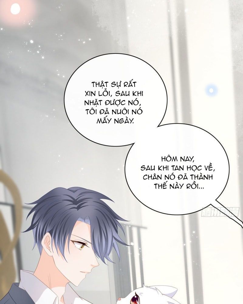 Làm Ảnh Hậu Không Bằng Học Thanh Hoa Chapter 15 - Trang 2