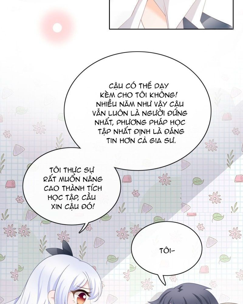 Làm Ảnh Hậu Không Bằng Học Thanh Hoa Chapter 15 - Trang 2