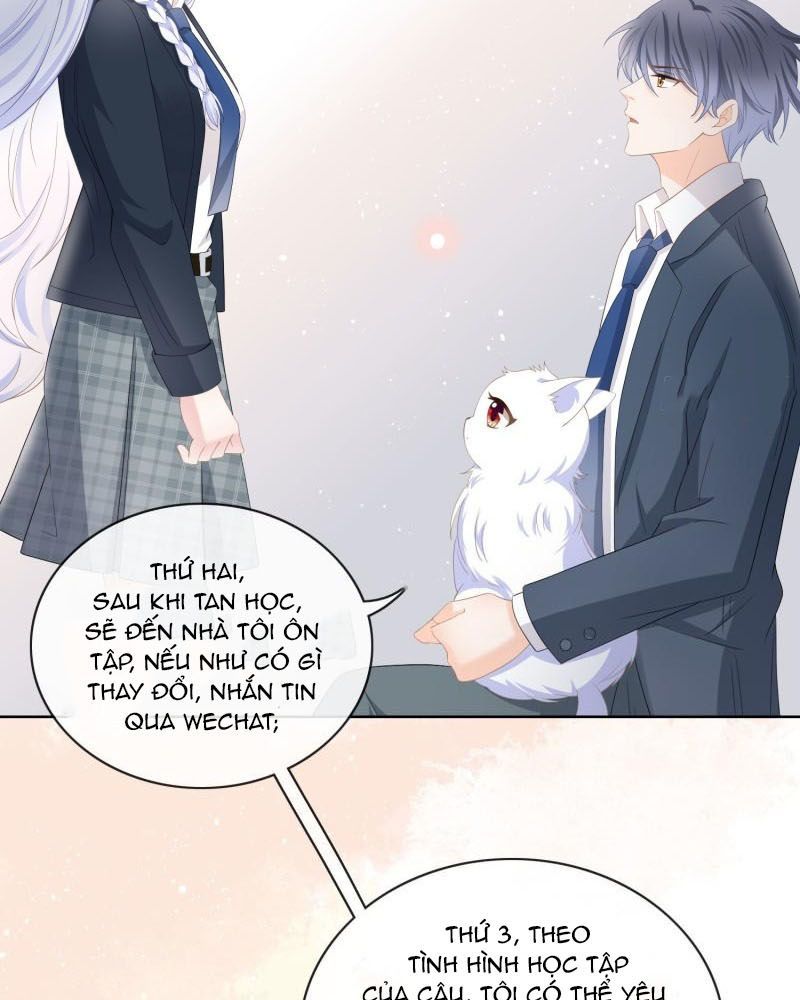 Làm Ảnh Hậu Không Bằng Học Thanh Hoa Chapter 15 - Trang 2