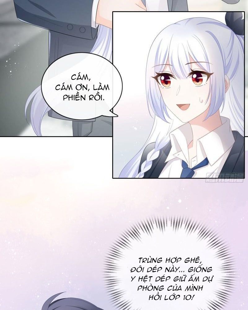 Làm Ảnh Hậu Không Bằng Học Thanh Hoa Chapter 15 - Trang 2