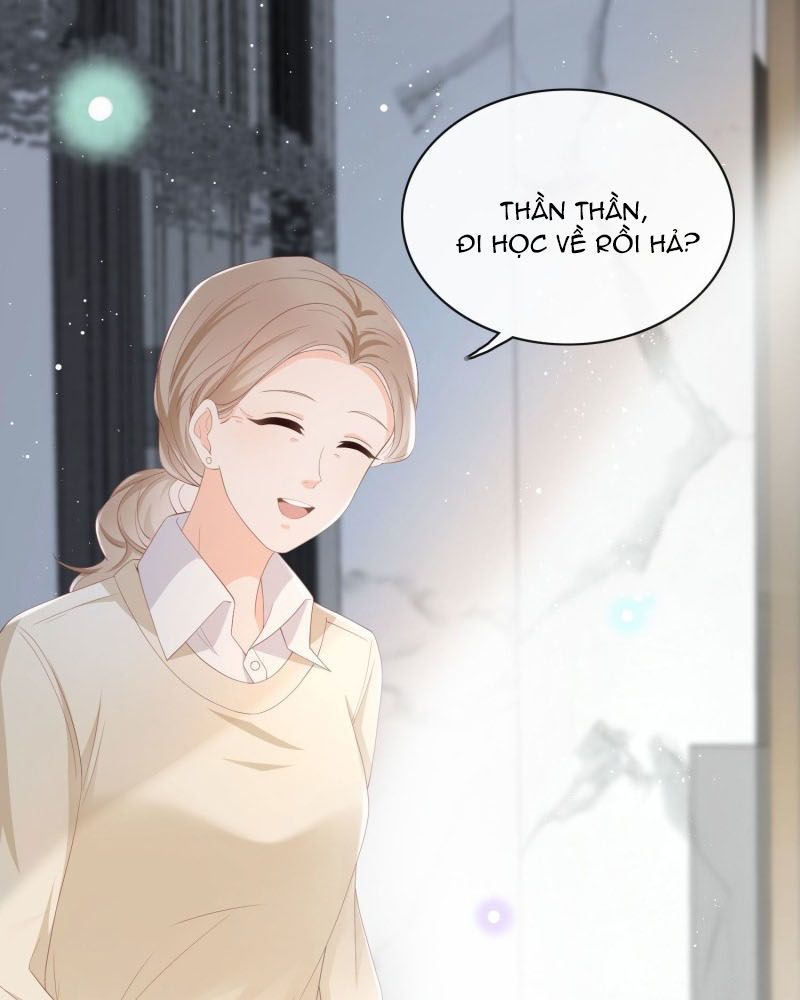 Làm Ảnh Hậu Không Bằng Học Thanh Hoa Chapter 15 - Trang 2