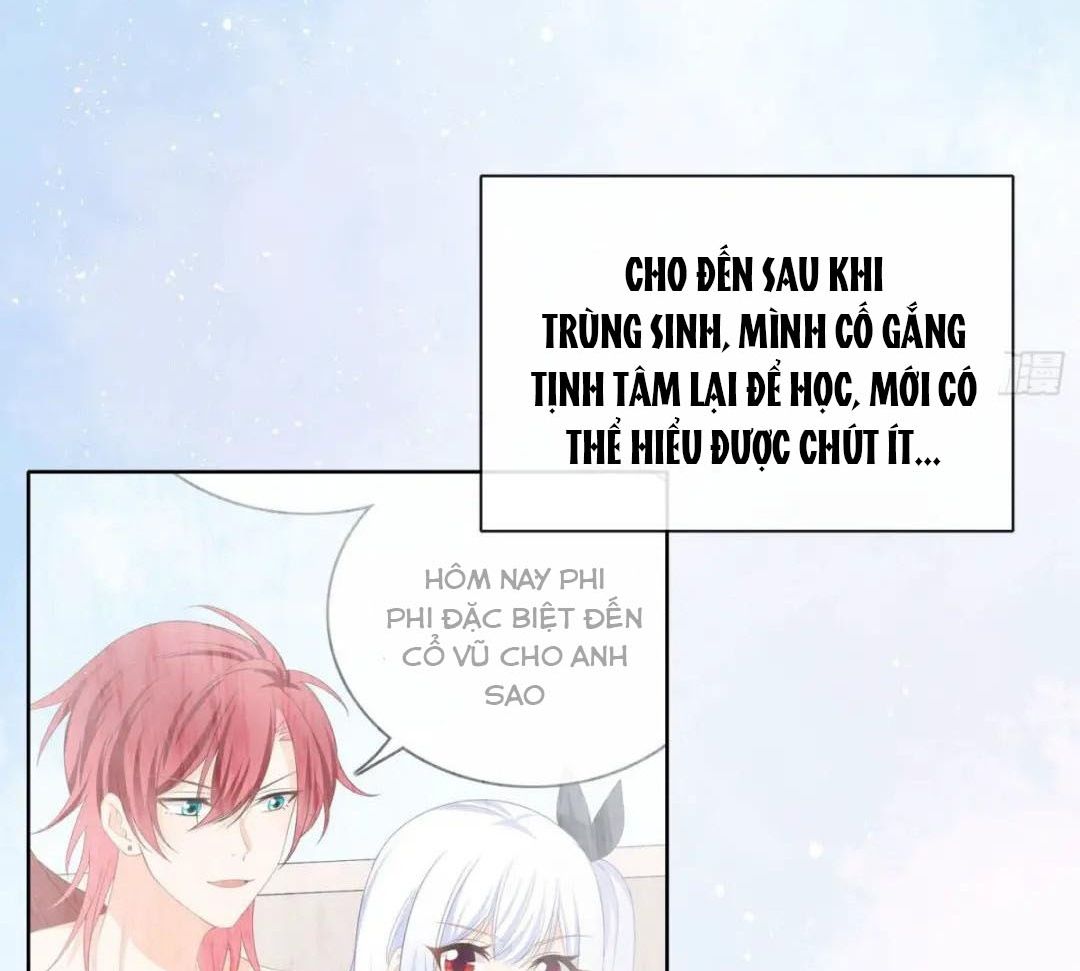 Làm Ảnh Hậu Không Bằng Học Thanh Hoa Chapter 19 - Trang 2