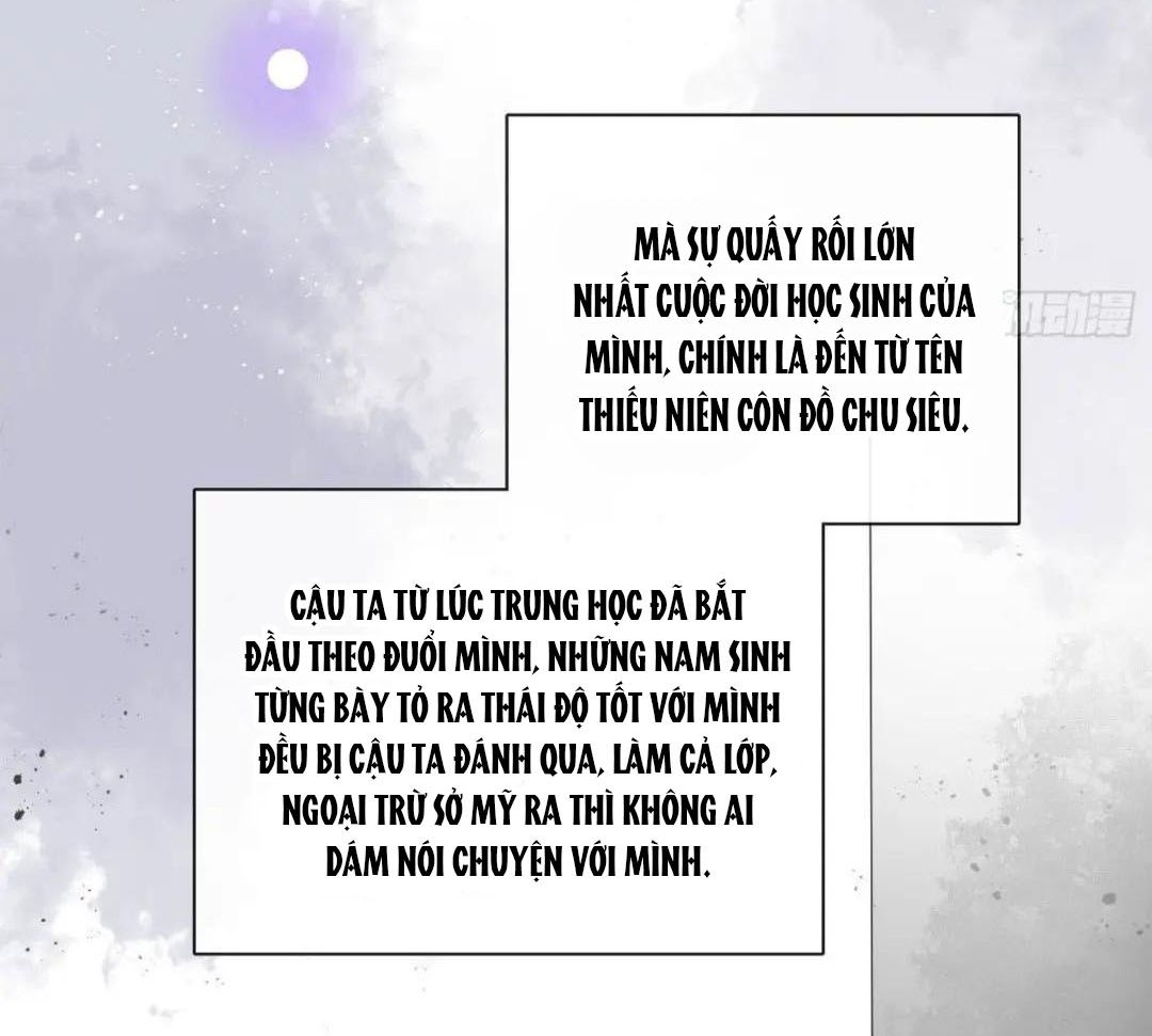 Làm Ảnh Hậu Không Bằng Học Thanh Hoa Chapter 19 - Trang 2