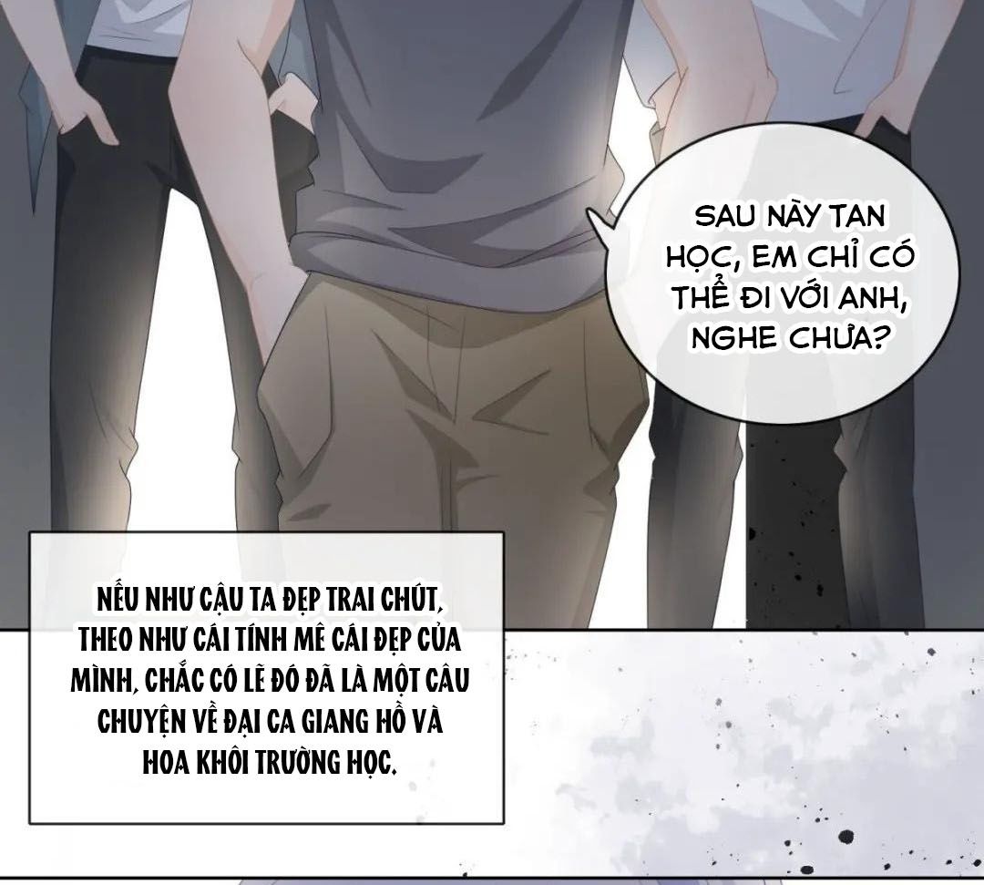 Làm Ảnh Hậu Không Bằng Học Thanh Hoa Chapter 19 - Trang 2