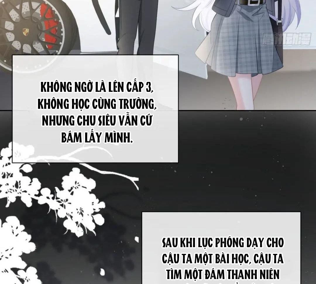 Làm Ảnh Hậu Không Bằng Học Thanh Hoa Chapter 19 - Trang 2