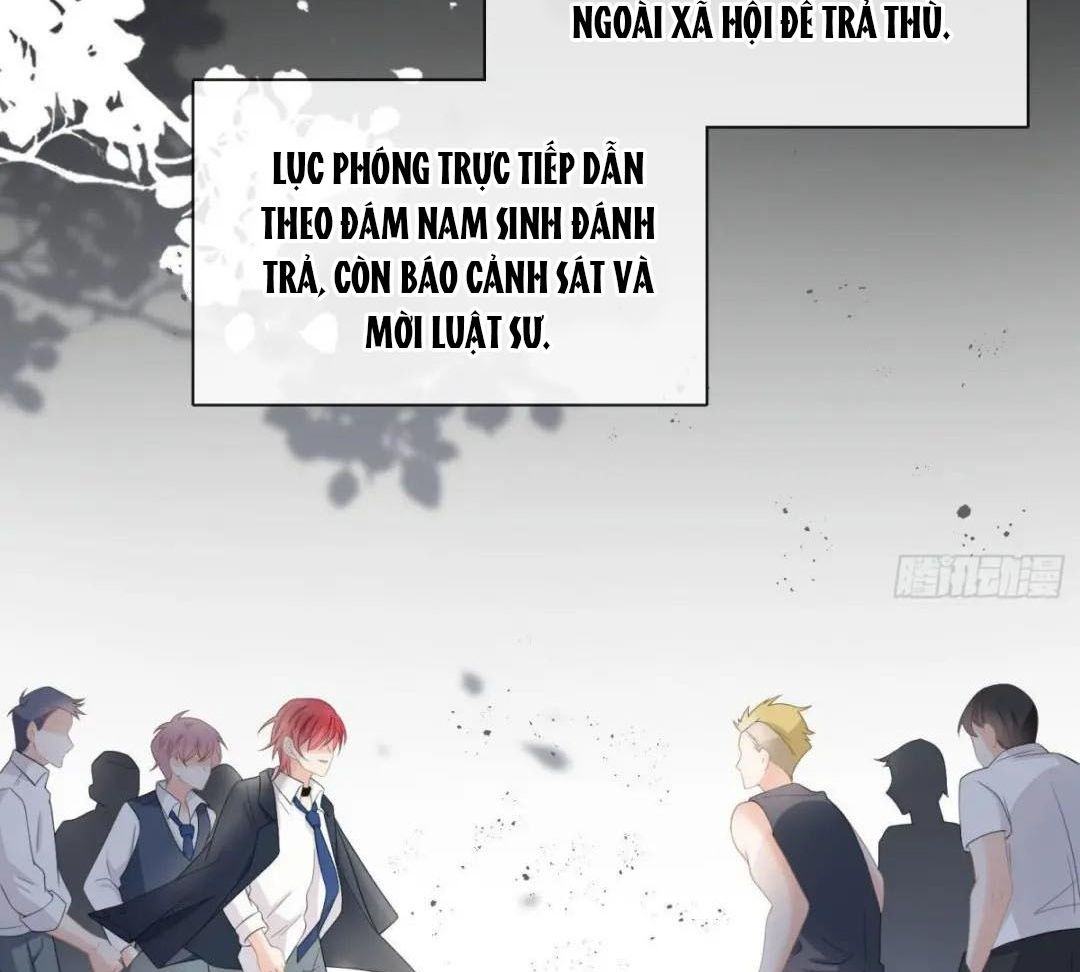 Làm Ảnh Hậu Không Bằng Học Thanh Hoa Chapter 19 - Trang 2