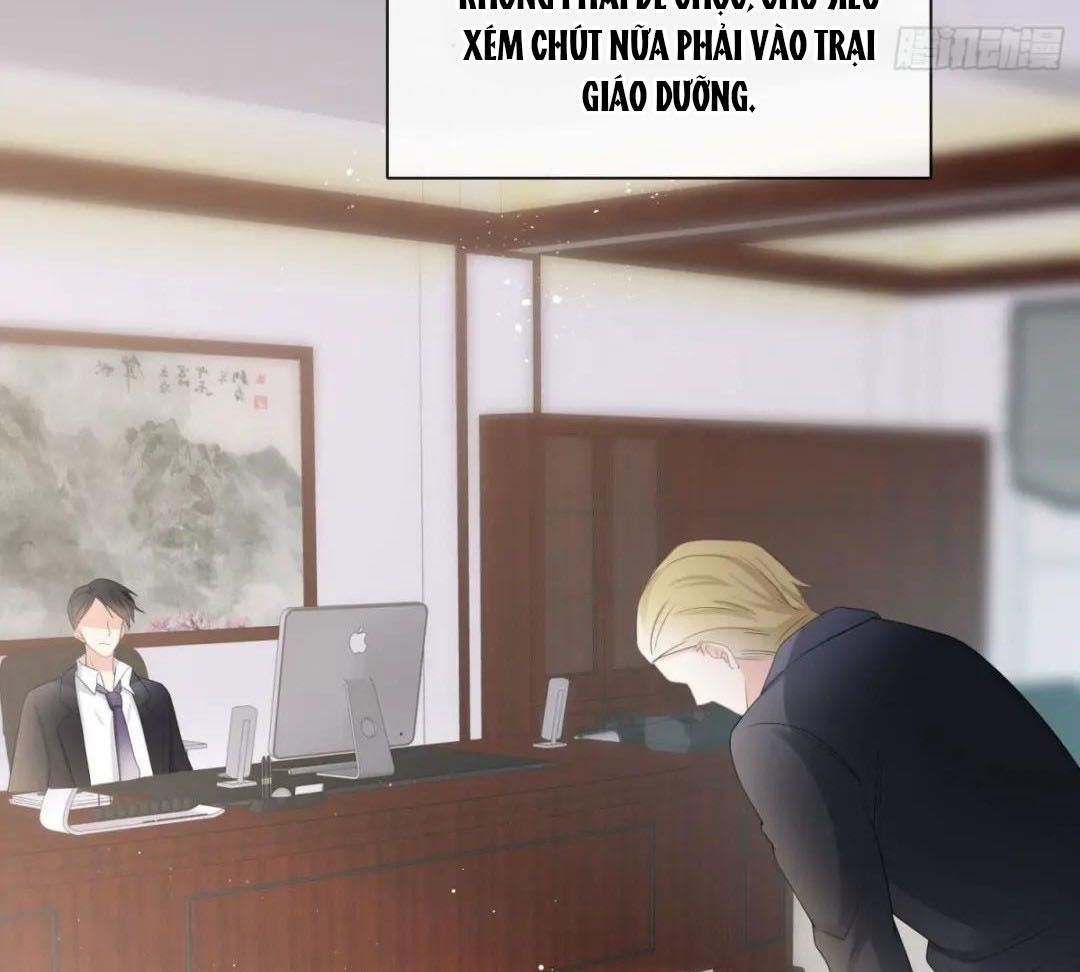 Làm Ảnh Hậu Không Bằng Học Thanh Hoa Chapter 19 - Trang 2