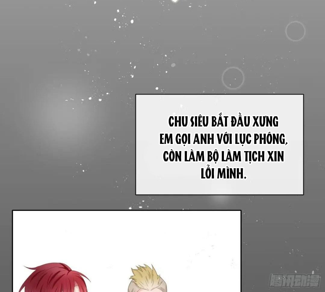 Làm Ảnh Hậu Không Bằng Học Thanh Hoa Chapter 19 - Trang 2