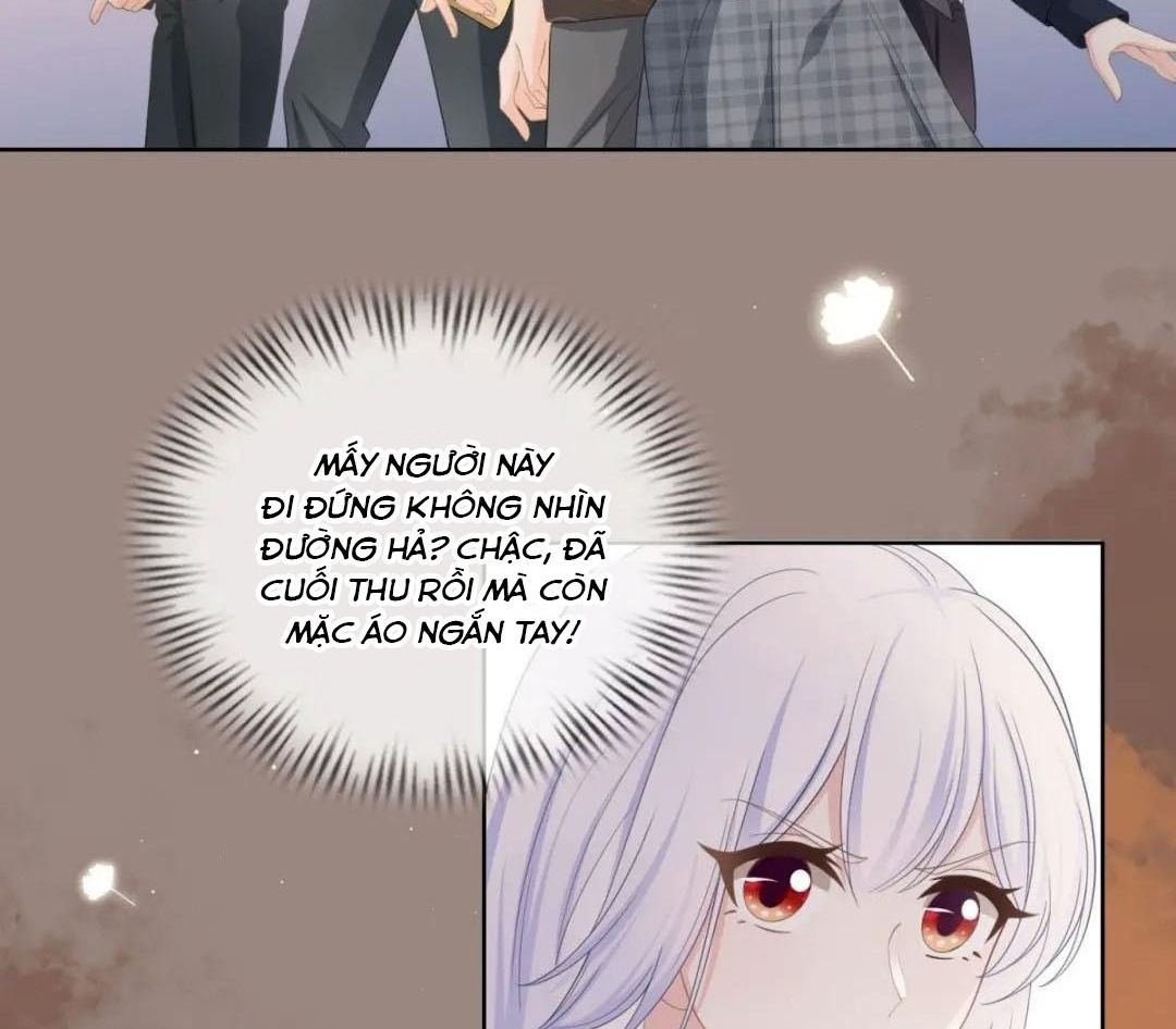 Làm Ảnh Hậu Không Bằng Học Thanh Hoa Chapter 19 - Trang 2