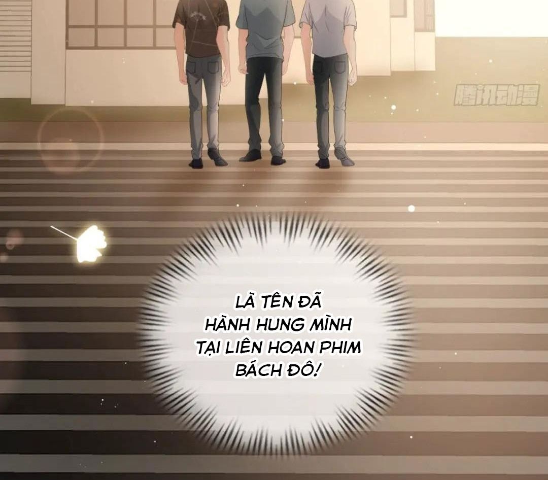 Làm Ảnh Hậu Không Bằng Học Thanh Hoa Chapter 19 - Trang 2