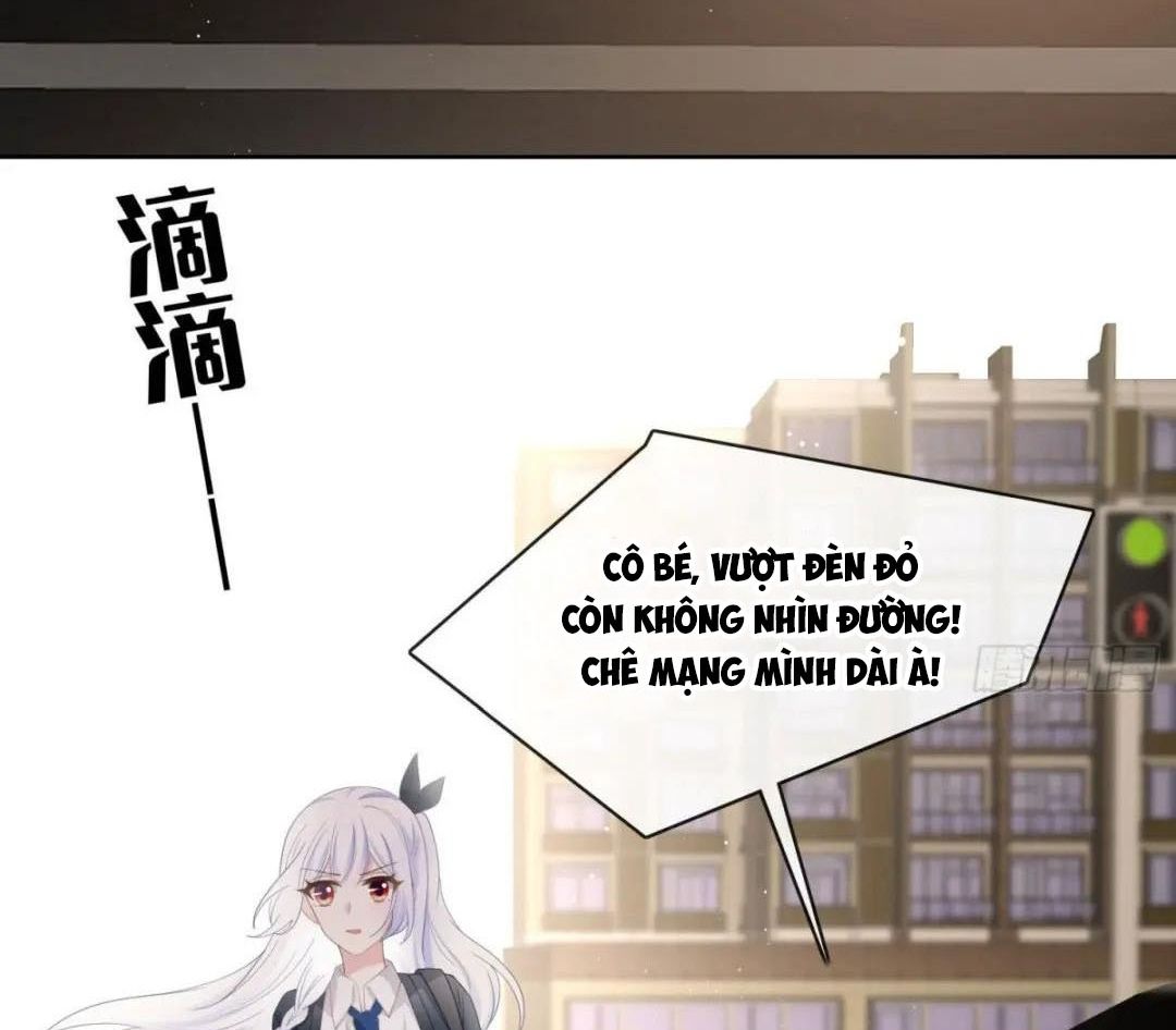 Làm Ảnh Hậu Không Bằng Học Thanh Hoa Chapter 19 - Trang 2