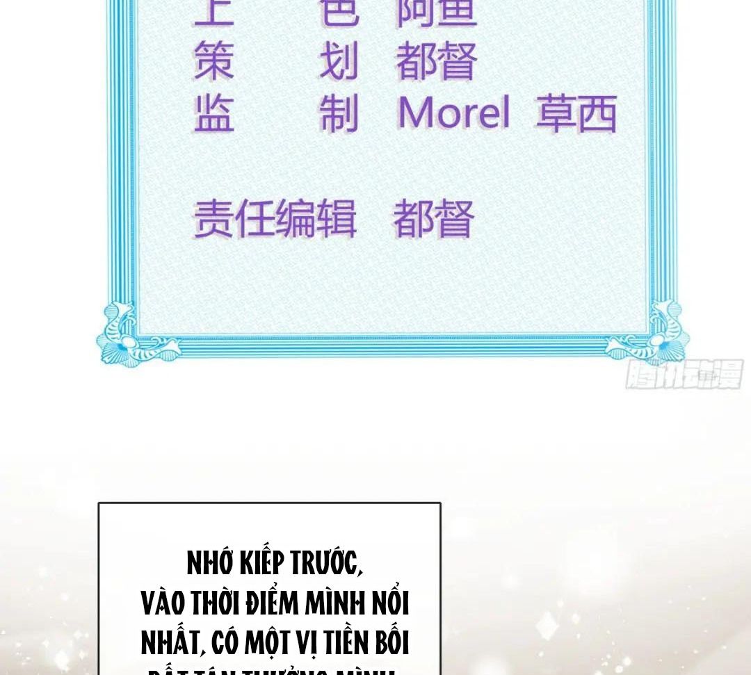 Làm Ảnh Hậu Không Bằng Học Thanh Hoa Chapter 19 - Trang 2