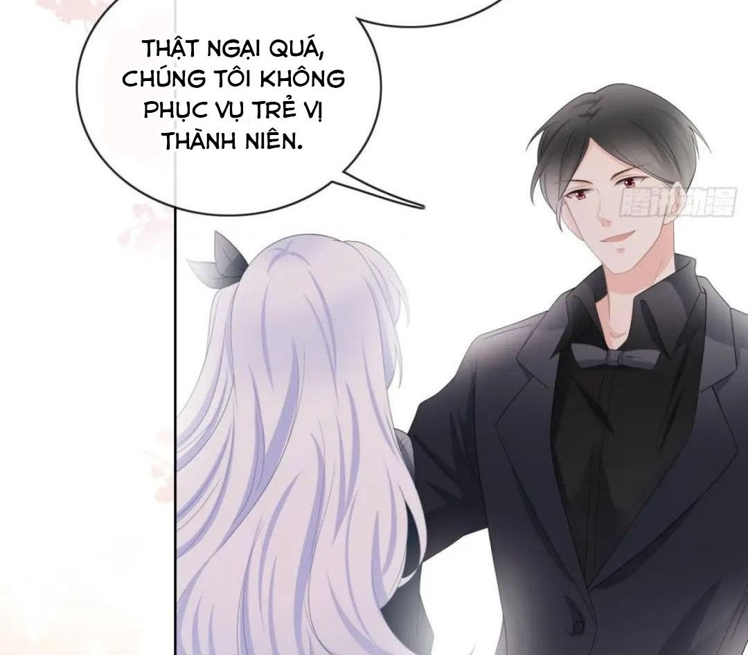 Làm Ảnh Hậu Không Bằng Học Thanh Hoa Chapter 19 - Trang 2