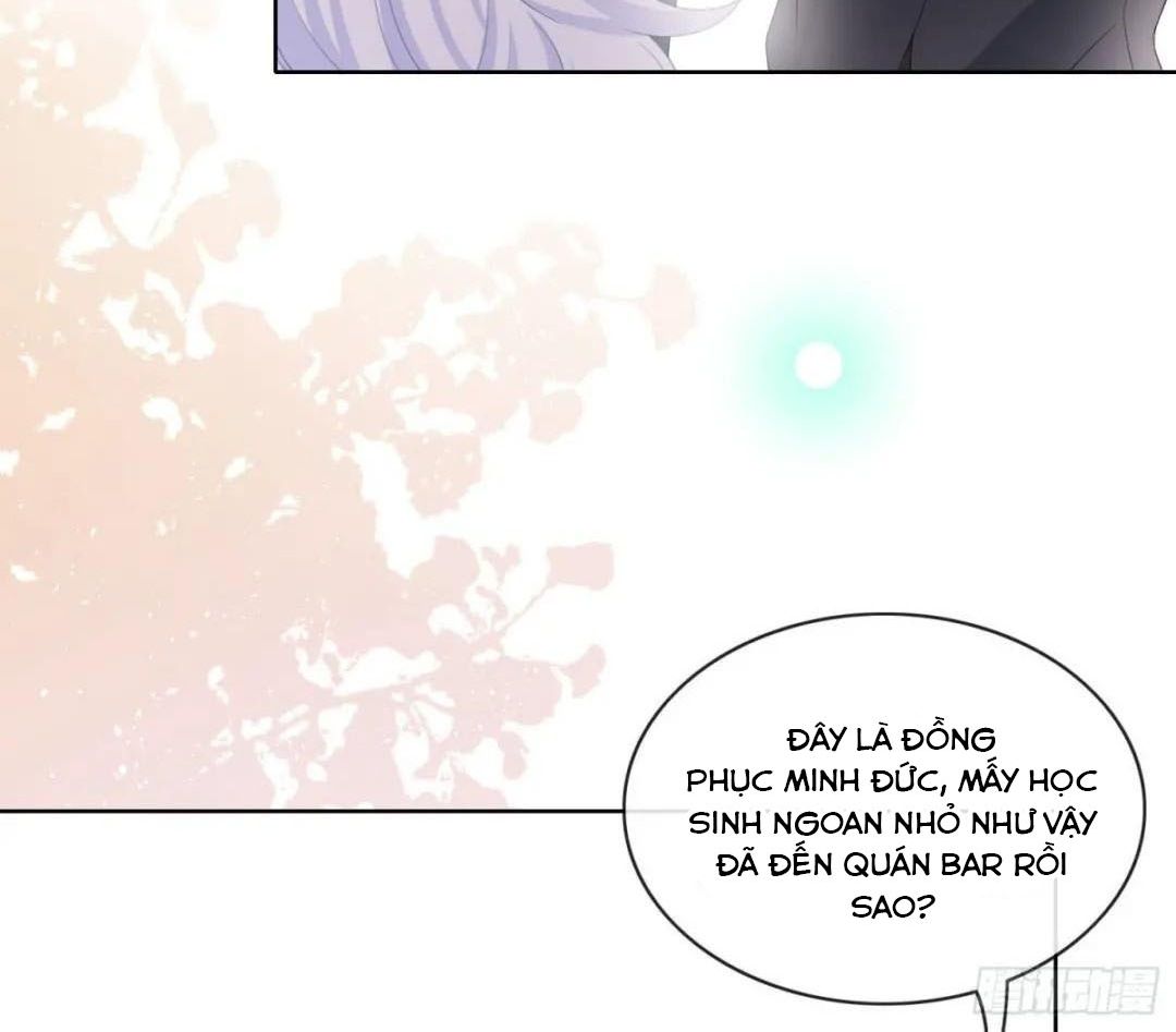 Làm Ảnh Hậu Không Bằng Học Thanh Hoa Chapter 19 - Trang 2