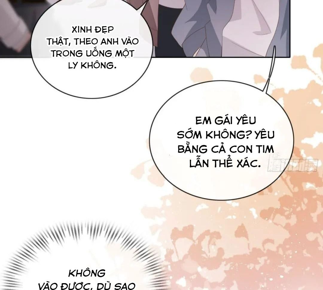 Làm Ảnh Hậu Không Bằng Học Thanh Hoa Chapter 19 - Trang 2