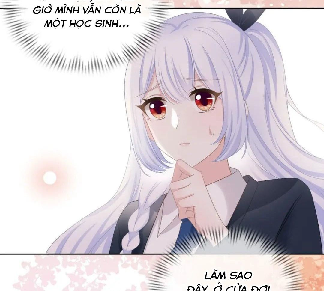 Làm Ảnh Hậu Không Bằng Học Thanh Hoa Chapter 19 - Trang 2
