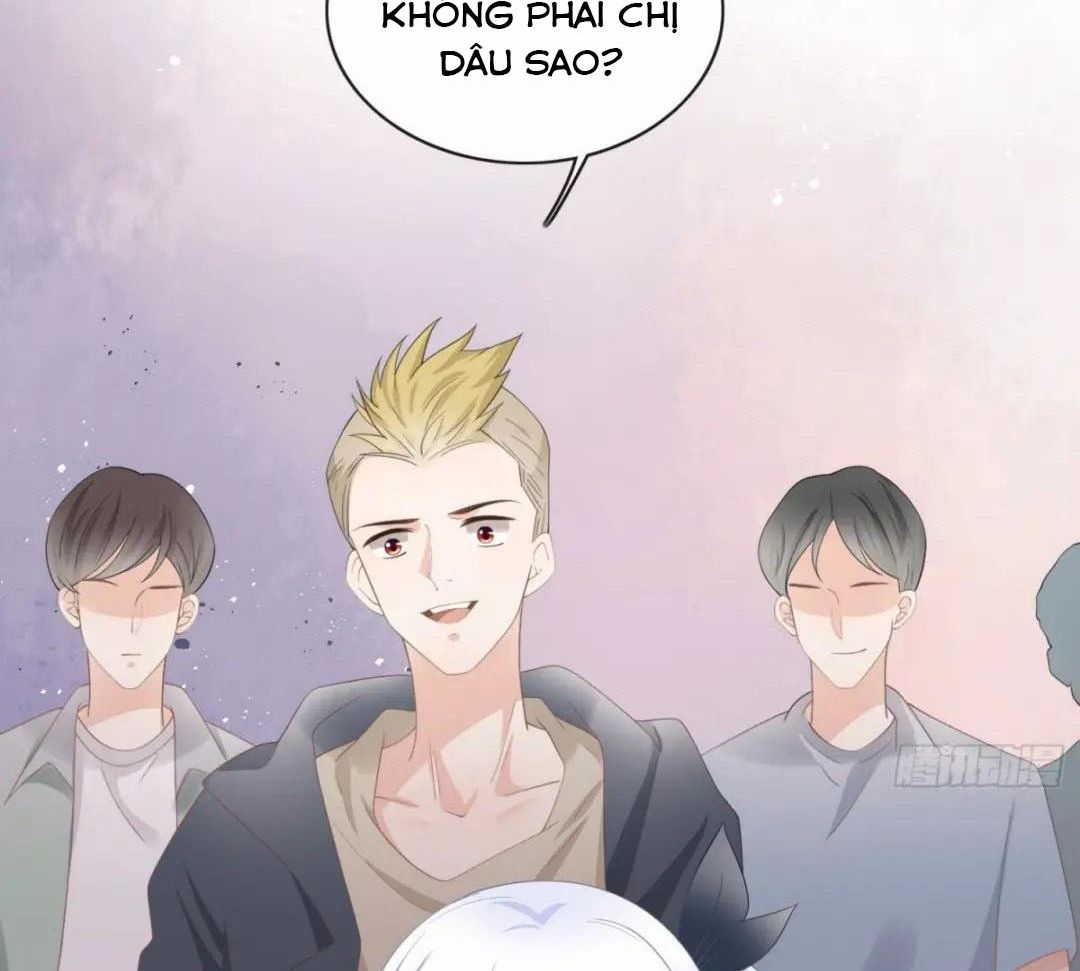 Làm Ảnh Hậu Không Bằng Học Thanh Hoa Chapter 19 - Trang 2