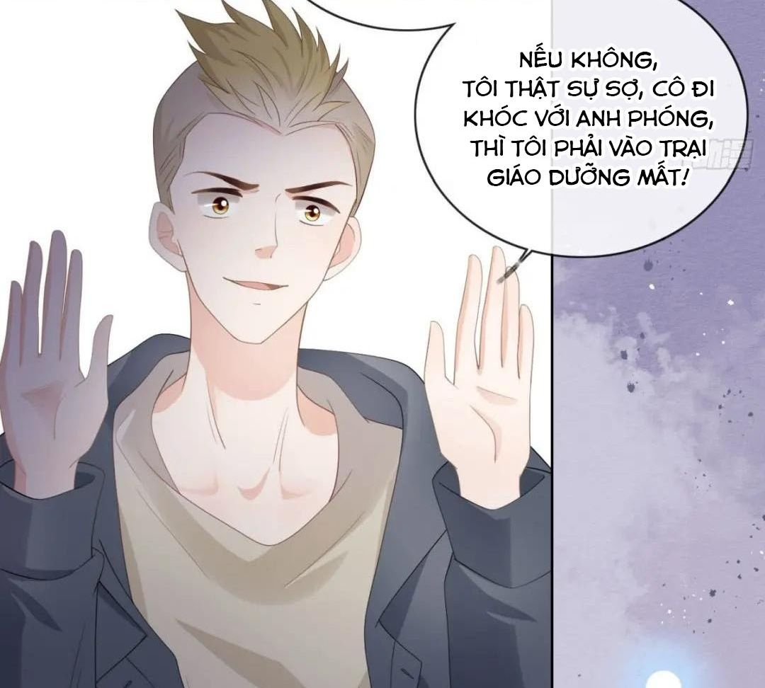 Làm Ảnh Hậu Không Bằng Học Thanh Hoa Chapter 19 - Trang 2