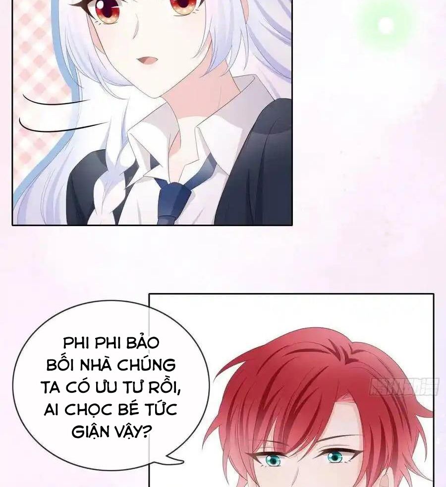 Làm Ảnh Hậu Không Bằng Học Thanh Hoa Chapter 20 - Trang 2