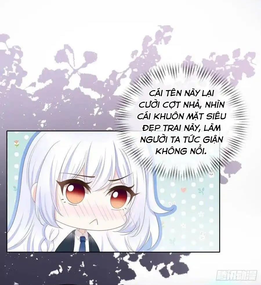 Làm Ảnh Hậu Không Bằng Học Thanh Hoa Chapter 20 - Trang 2