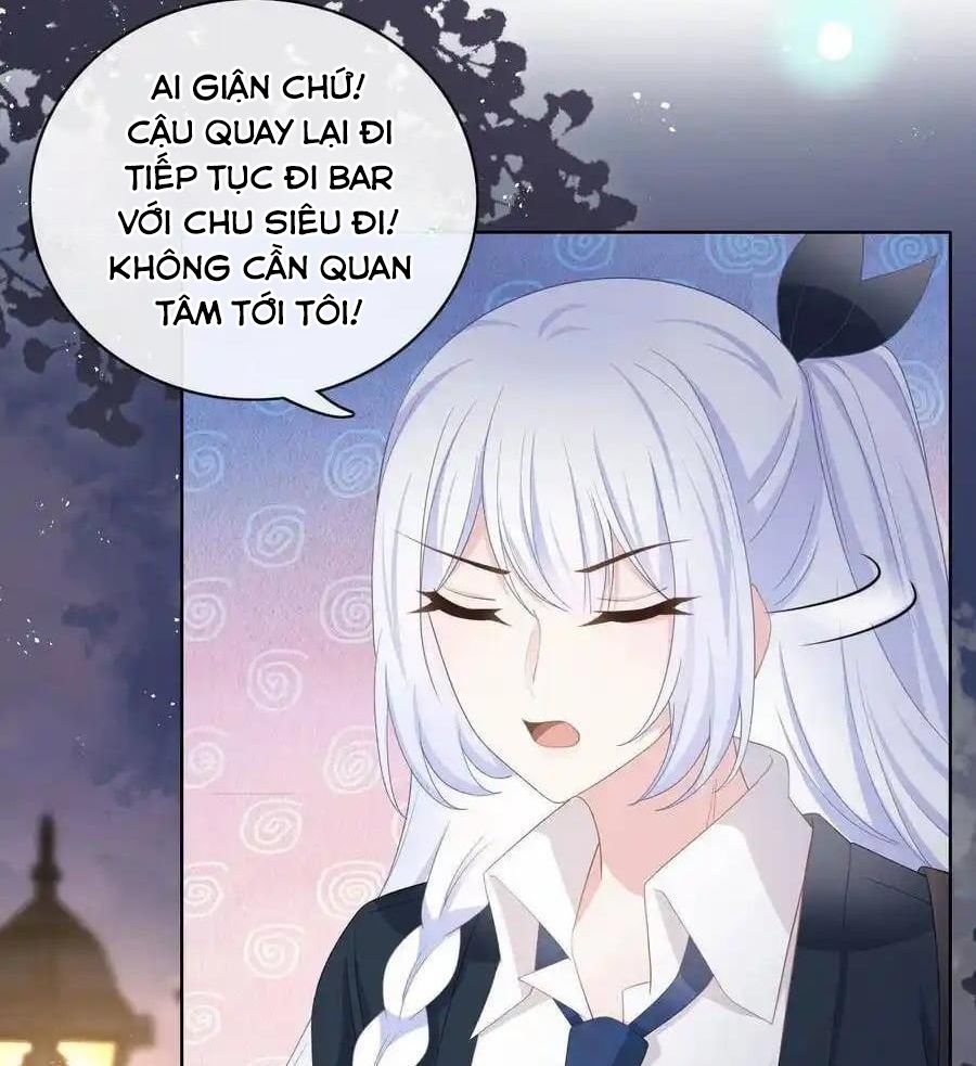 Làm Ảnh Hậu Không Bằng Học Thanh Hoa Chapter 20 - Trang 2