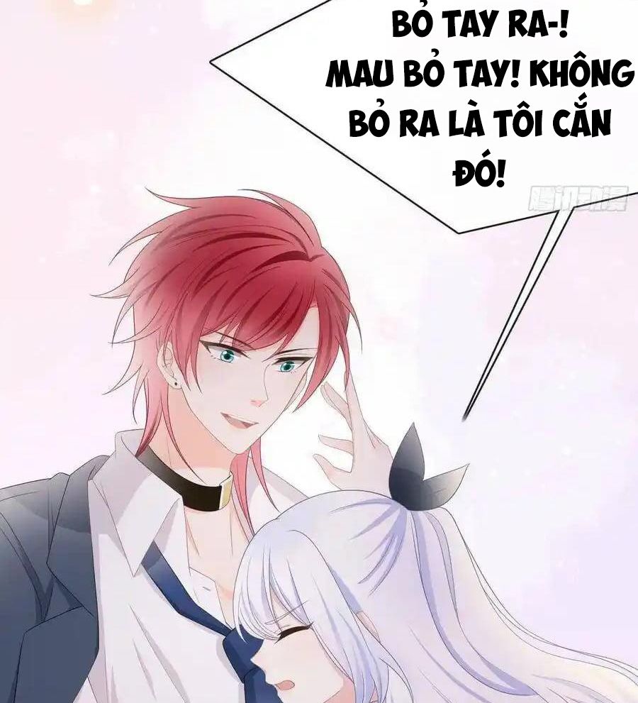 Làm Ảnh Hậu Không Bằng Học Thanh Hoa Chapter 20 - Trang 2