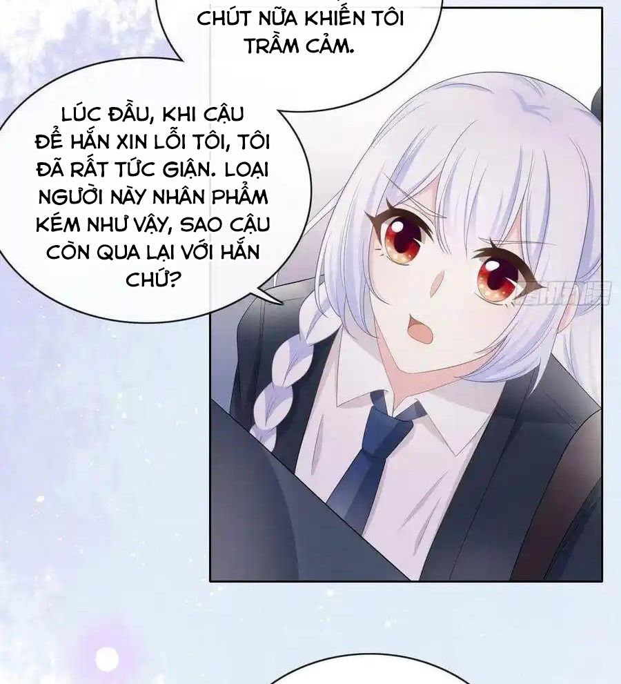 Làm Ảnh Hậu Không Bằng Học Thanh Hoa Chapter 20 - Trang 2