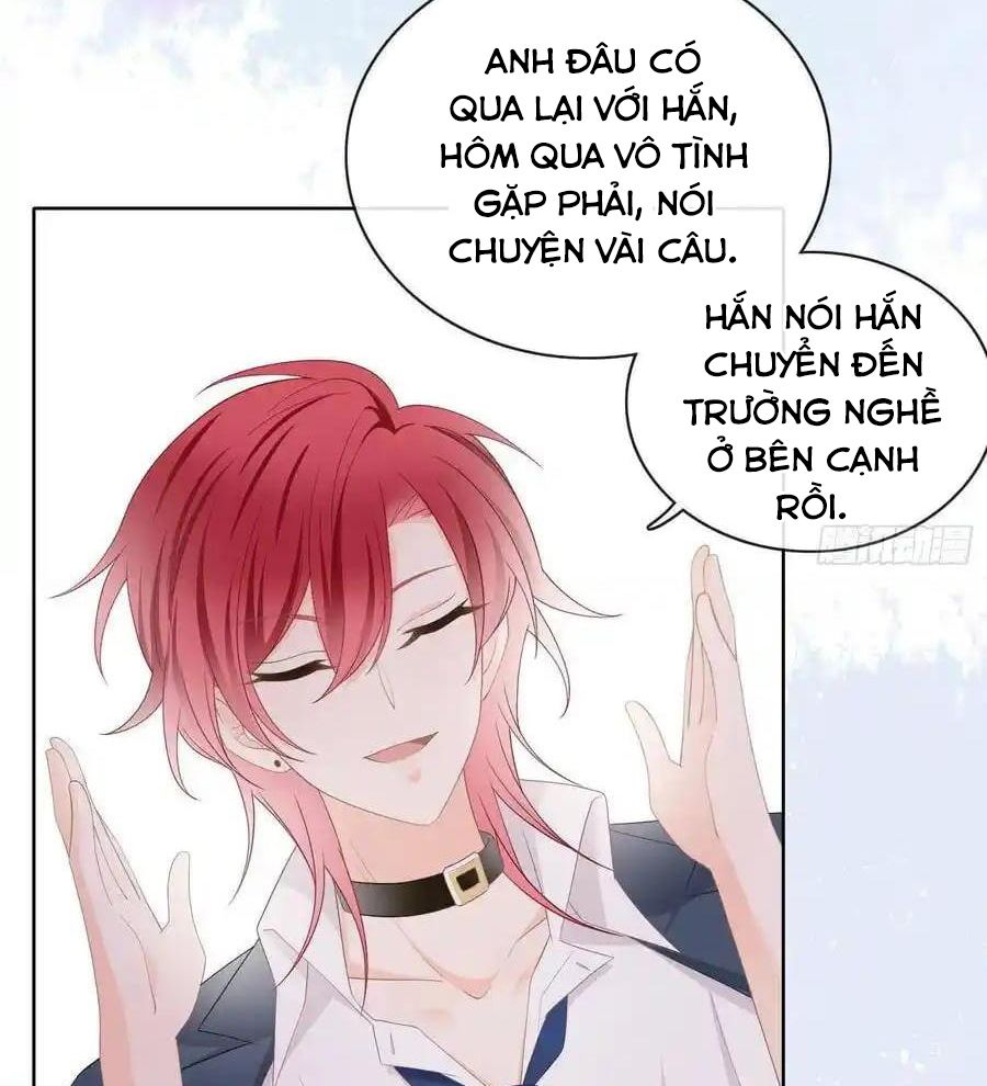 Làm Ảnh Hậu Không Bằng Học Thanh Hoa Chapter 20 - Trang 2
