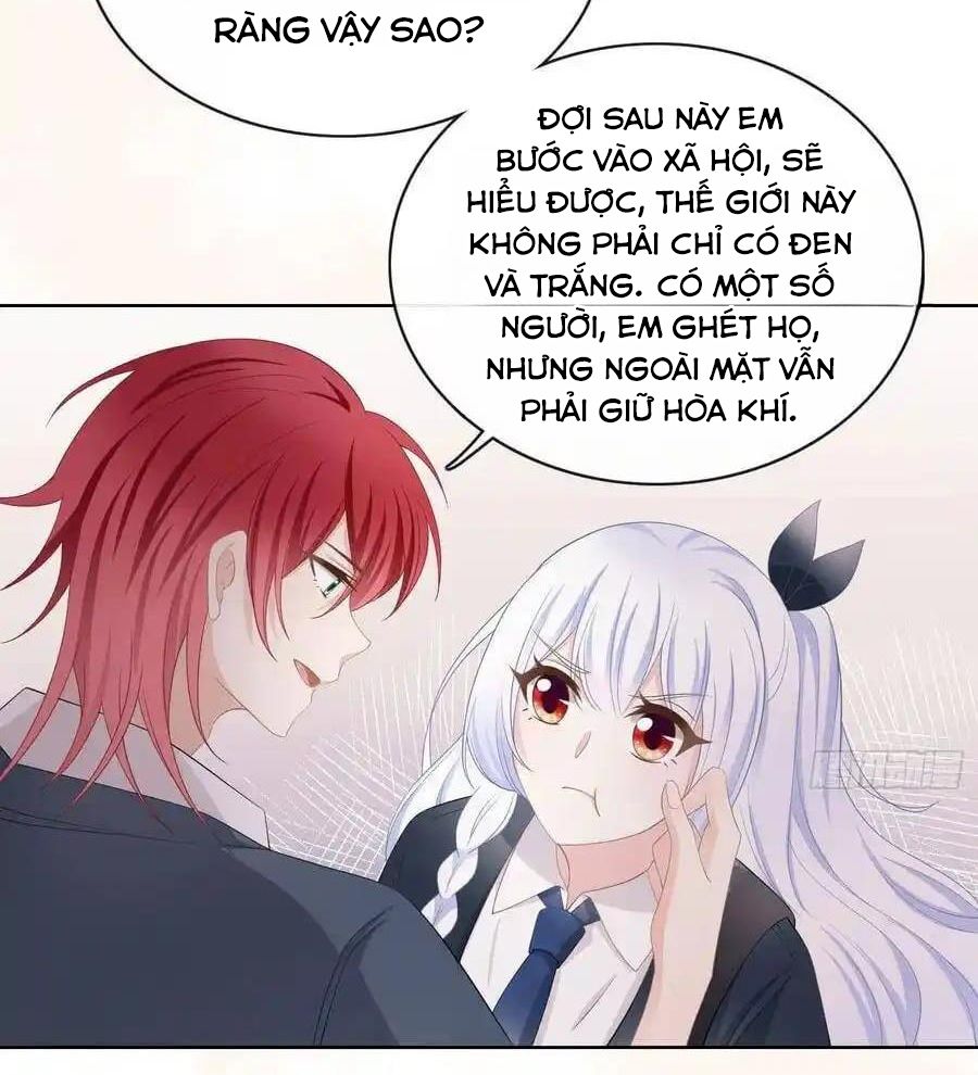Làm Ảnh Hậu Không Bằng Học Thanh Hoa Chapter 20 - Trang 2