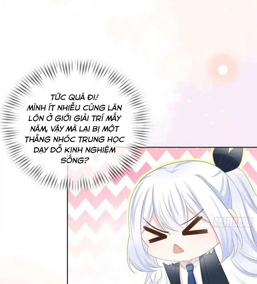 Làm Ảnh Hậu Không Bằng Học Thanh Hoa Chapter 20 - Trang 2