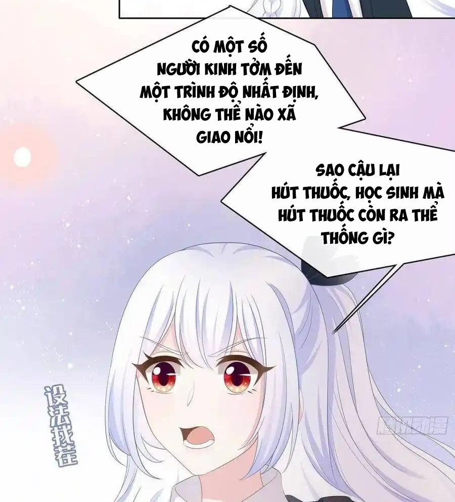 Làm Ảnh Hậu Không Bằng Học Thanh Hoa Chapter 20 - Trang 2
