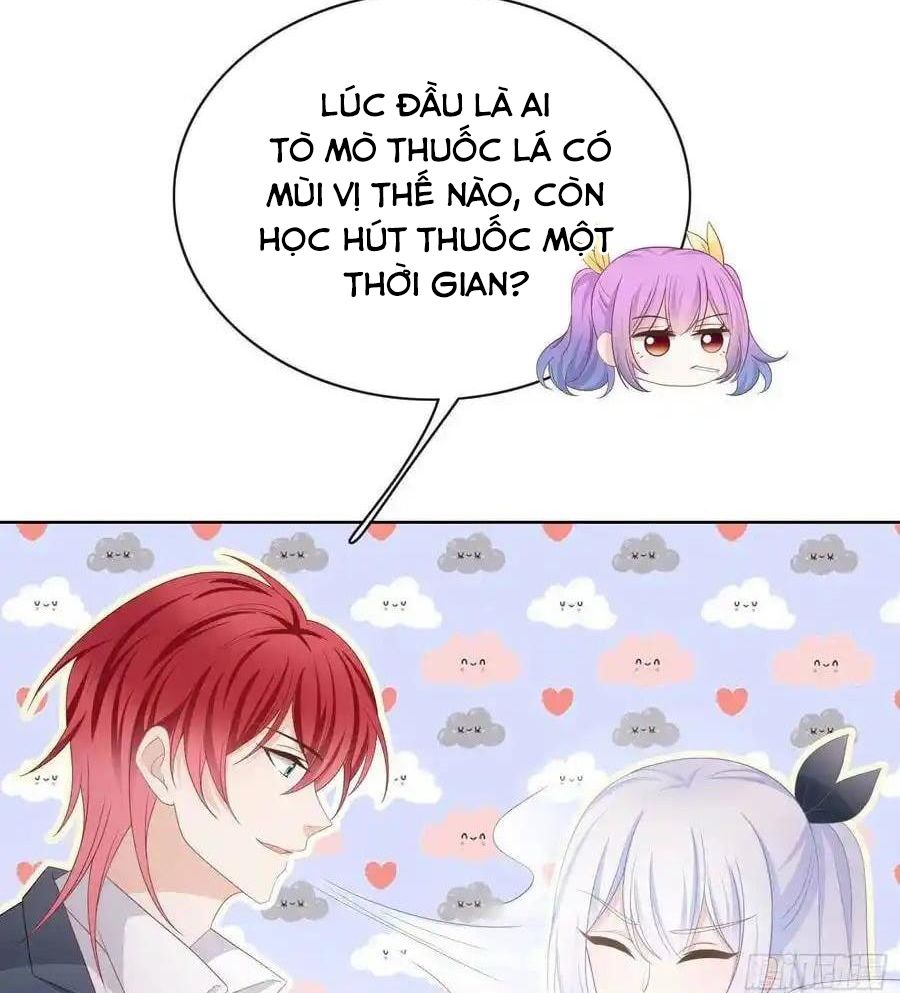 Làm Ảnh Hậu Không Bằng Học Thanh Hoa Chapter 20 - Trang 2