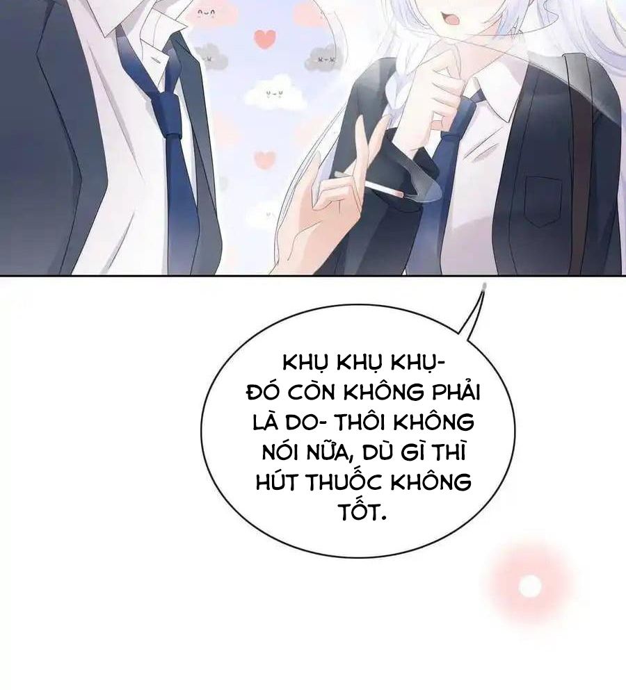 Làm Ảnh Hậu Không Bằng Học Thanh Hoa Chapter 20 - Trang 2