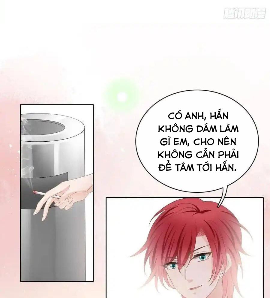 Làm Ảnh Hậu Không Bằng Học Thanh Hoa Chapter 20 - Trang 2
