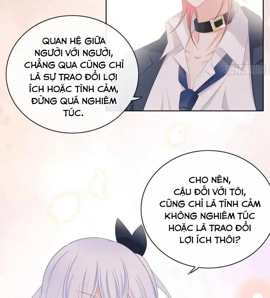 Làm Ảnh Hậu Không Bằng Học Thanh Hoa Chapter 20 - Trang 2