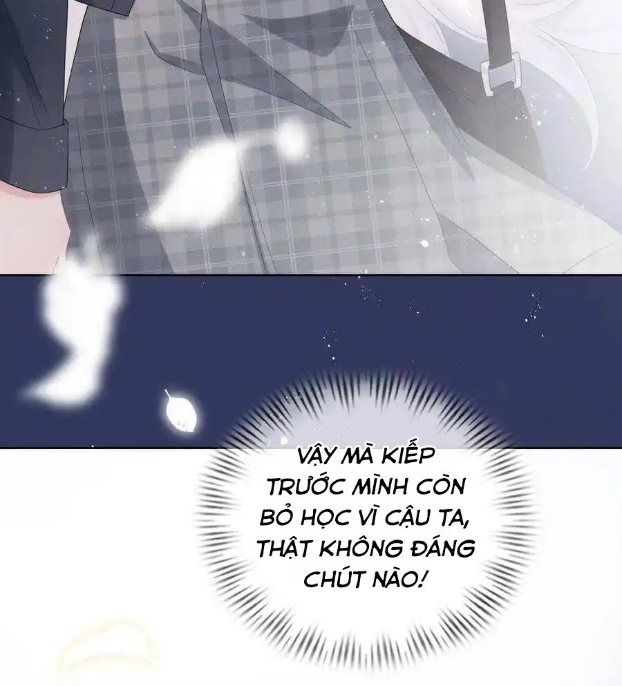 Làm Ảnh Hậu Không Bằng Học Thanh Hoa Chapter 20 - Trang 2