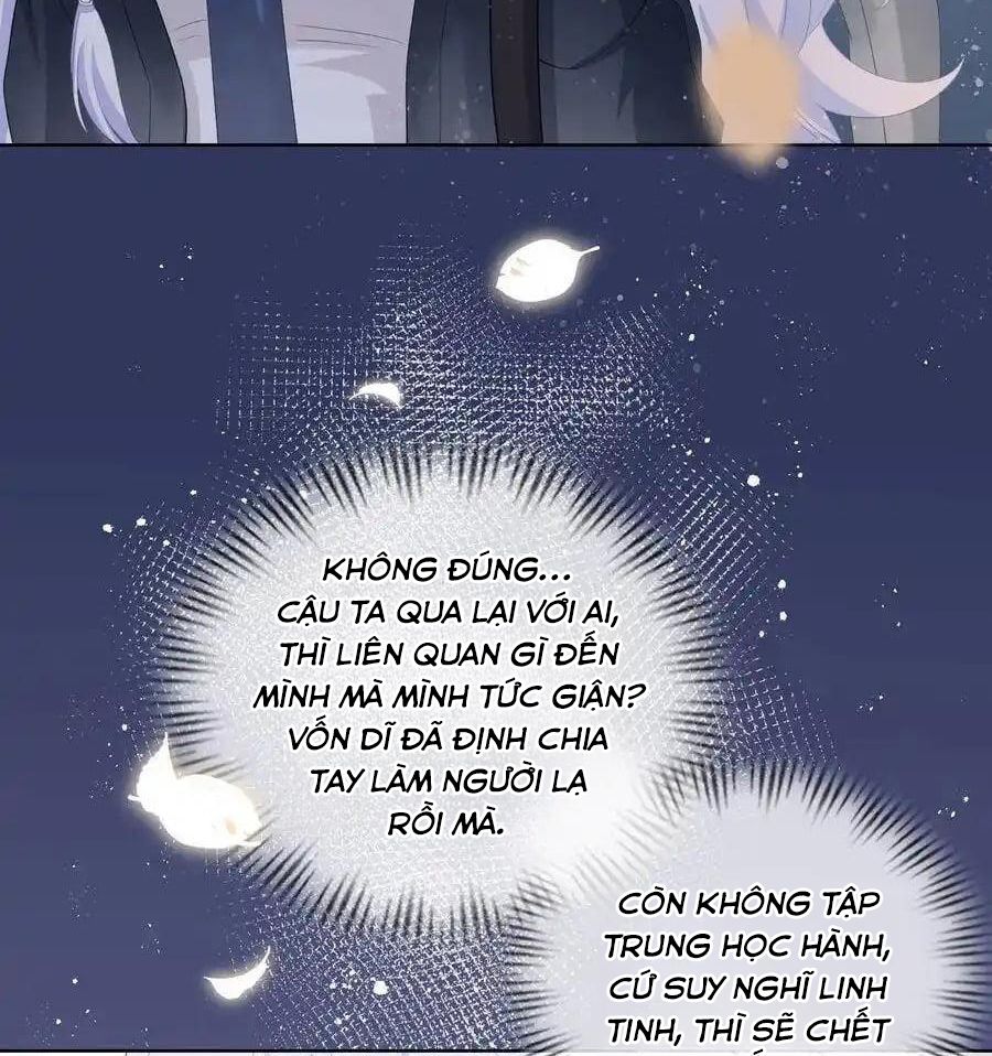 Làm Ảnh Hậu Không Bằng Học Thanh Hoa Chapter 20 - Trang 2