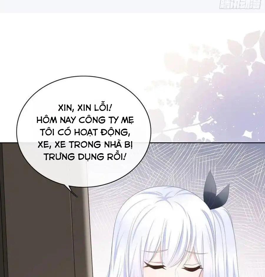 Làm Ảnh Hậu Không Bằng Học Thanh Hoa Chapter 20 - Trang 2