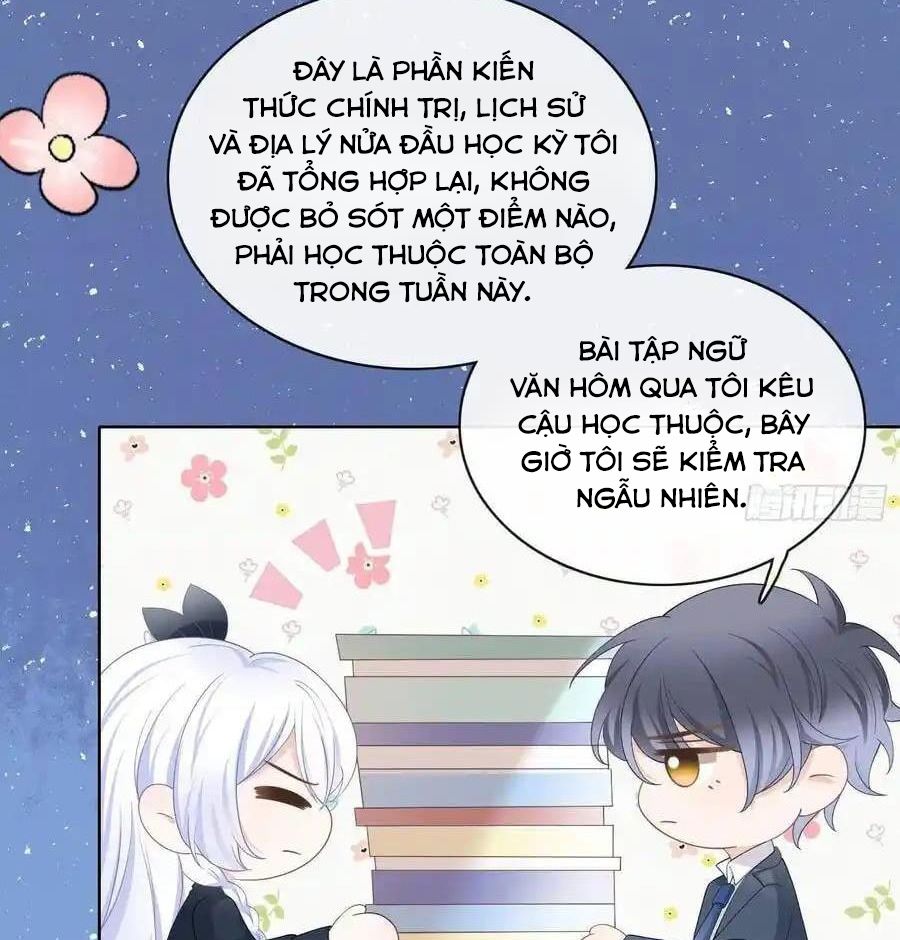 Làm Ảnh Hậu Không Bằng Học Thanh Hoa Chapter 20 - Trang 2