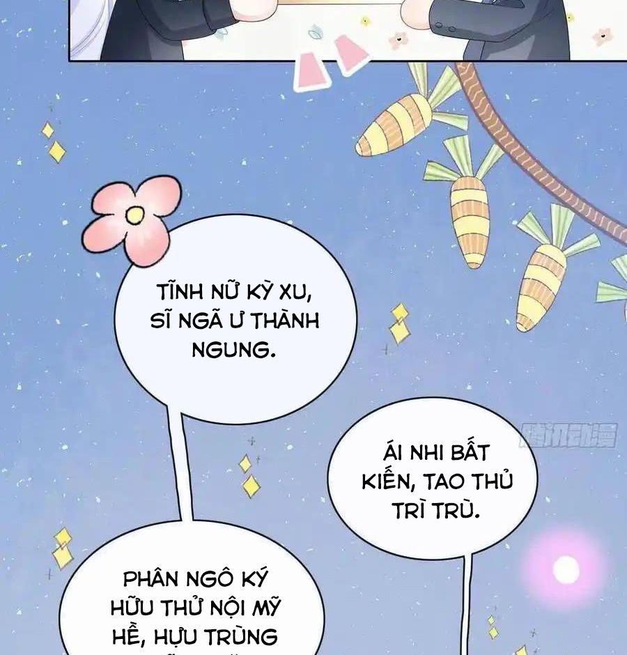 Làm Ảnh Hậu Không Bằng Học Thanh Hoa Chapter 20 - Trang 2
