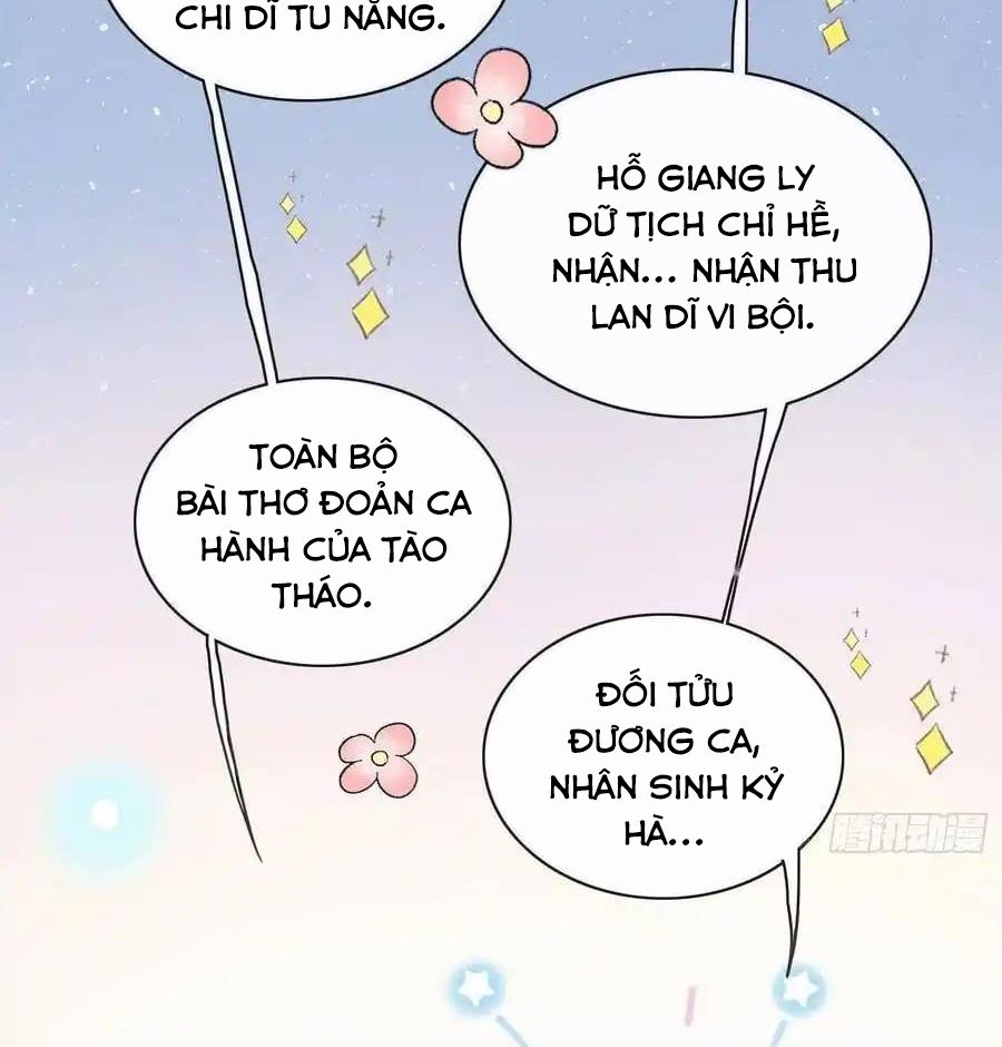 Làm Ảnh Hậu Không Bằng Học Thanh Hoa Chapter 20 - Trang 2