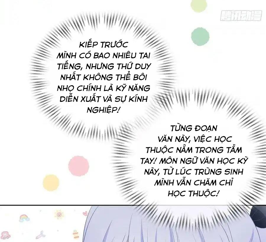 Làm Ảnh Hậu Không Bằng Học Thanh Hoa Chapter 20 - Trang 2