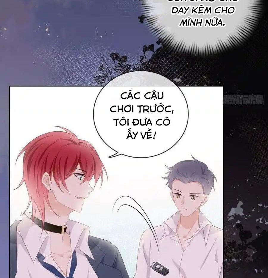 Làm Ảnh Hậu Không Bằng Học Thanh Hoa Chapter 20 - Trang 2